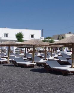 La Mer Deluxe Hotel and Spa