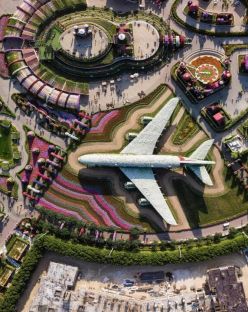 ЧУДЕСАТА на ДУБАЙ и АБУ ДАБИ с БОНУС 6 екскурзии и всички такси - BUDGET вариант от Варна