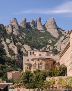 Тайните на Каталуния - настаняване в Коста Брава - полет от Варна 29.04, 06.05 и 29.09