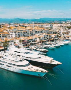 Андалусия - Душата на Испания - Коста дел Сол с БОНУС 3 екскурзии