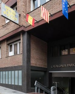 Catalonia Park Putxet