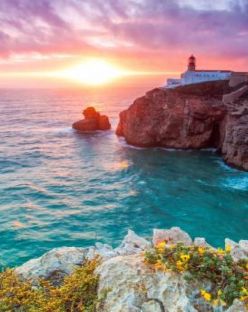 Гранд тур Иберия: Лисабон – Албуфейра – Коста дел Сол 29.04 и 27.10