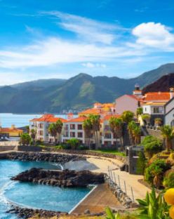 Андалусия и Португалия - с БОНУС 6 екскурзии 29.04 и 27.10 - полет от Варна