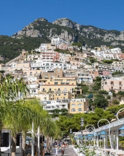 Перлите на Кампания и Пулия - полет от Варна до Неапол - BUDGET