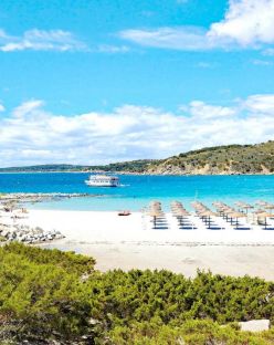 Перлите на Сардиния и Корсика + БОНУС 5 екскурзии от Варна