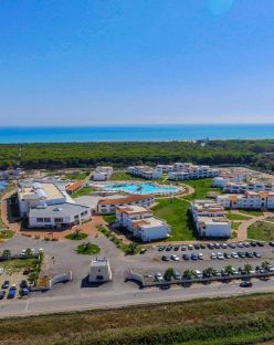 Danaide Resort Premium