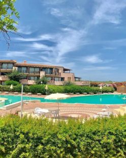 Sporting Hotel Tanca Manna