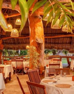 NOSY BE HOTEL AND SPA