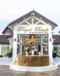 PALM BEACH RESORT