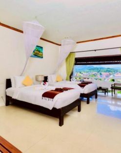 Luang Prabang View Hotel