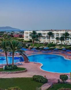 Aurora Oriental Resort Standard