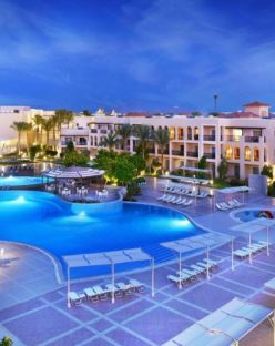 Jaz Mirabel Beach Premium
