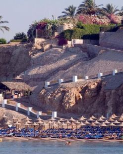 Jaz Fanara Resort Premium