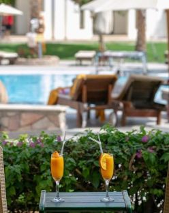 Xperience Sea Breeze Resort Superior 5*
