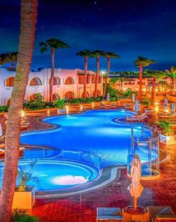 Domina Coral Bay Resort Standard