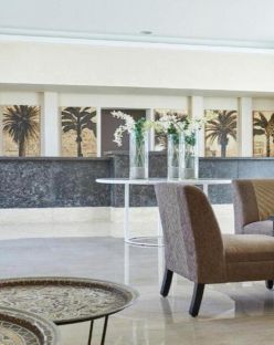 Jaz Neo Naama Bay Standard