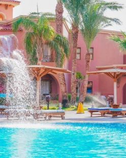 Charmillion Gardens Aqua Park Superior