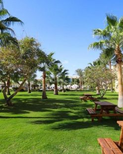 Rixos Sharm El Sheikh Adults Only Lux