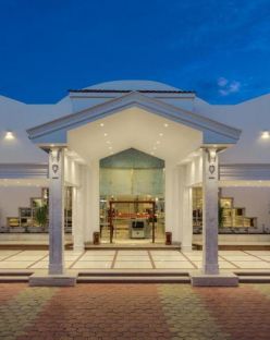 Dreams Beach Resort Superior