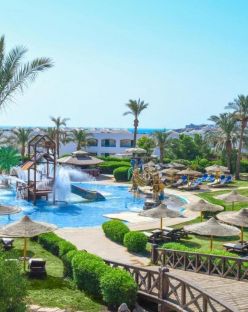 Jaz Sharm Dreams Premium