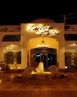 Falcon Hills Hotel Standard 3*