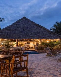 Bella Vista Zanzibar