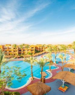 Caribbean World Soma Bay