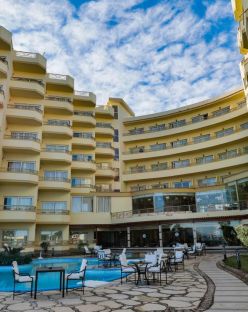 Magic Beach Hotel