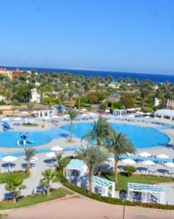 Pharaoh Azur Resort