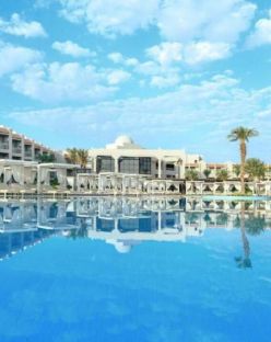 Jaz Casa Del Mar Beach Premium