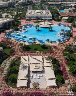 Desert Rose Resort Premium