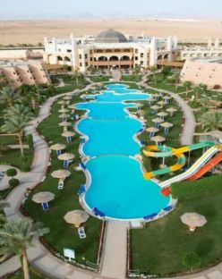 Jasmine Palace Resort Superior 5*