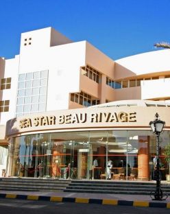 Sea Star Beau Rivage Hotel