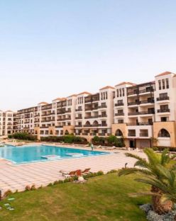 Gravity Hotel and Aqua Park Hurghada Standard 5*