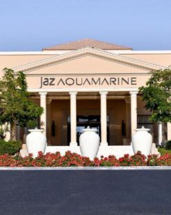 Jaz Aquamarine Premium