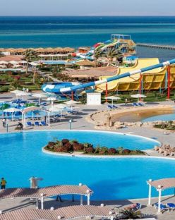 Sunrise Alora Aqua Park Resort