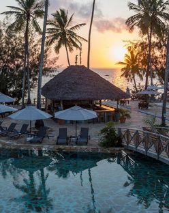 Zanzibar Bay Resort  and Spa