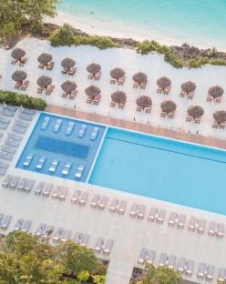 RIU Palace Zanzibar ADULTS ONLY