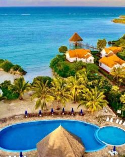 Azao Resort and Spa