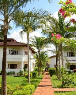 VOI Kiwengwa Hotel
