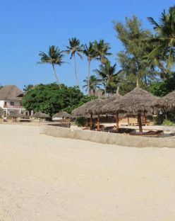 Paradise Beach Resort