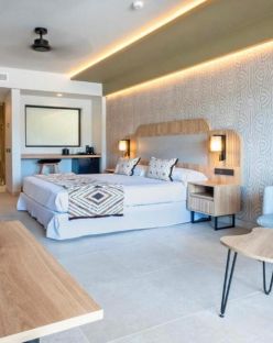 RIU PALACE SWAHILI - ADULTS ONLY