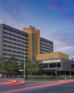 Hotel ILF