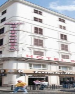 Raeli Hotel
