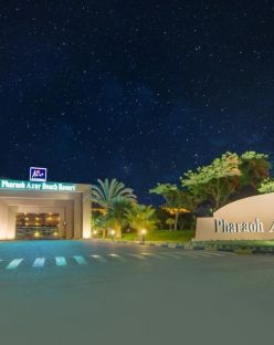 Pharaoh Azur Resort