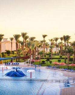Swiss Inn Resort Hurghada Superior