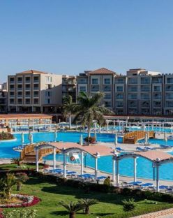 Sunrise Alora Aqua Park Resort