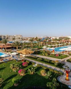 Sunrise Solara Aqua Park Resort
