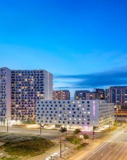 Prize by Radisson Vienna City