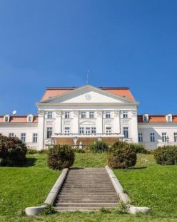 Austria Trend Hotel Schloss Wilhelminenberg Wien